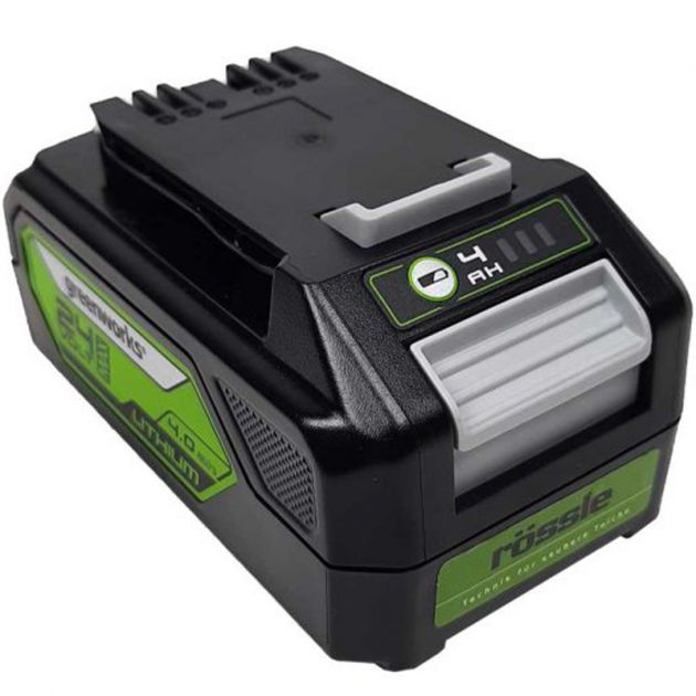 Batterie Lineo XL
