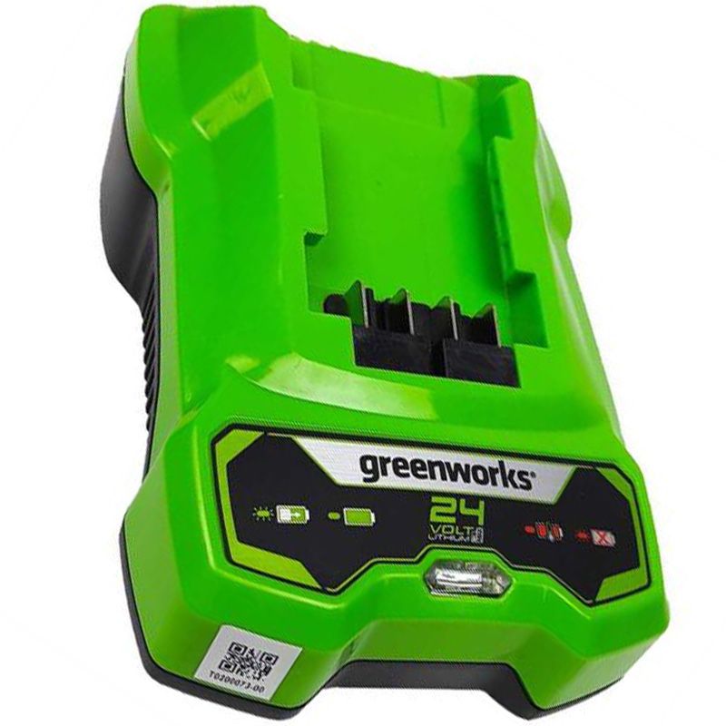 Chargeur rapide lithium de Lineo XL