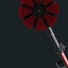 Mini monobrosse a batterie Lineo M