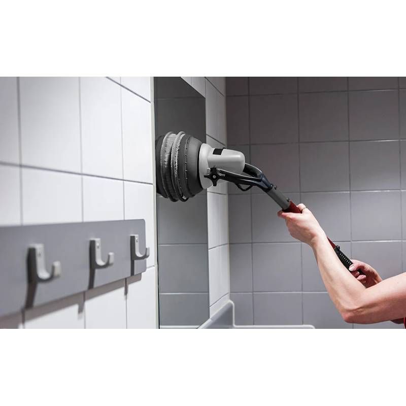 Mini monobrosse a batterie MotorScrubber M3