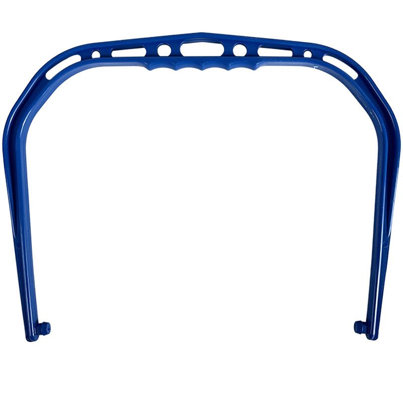 Anse bleu pour seau chariot de ménage