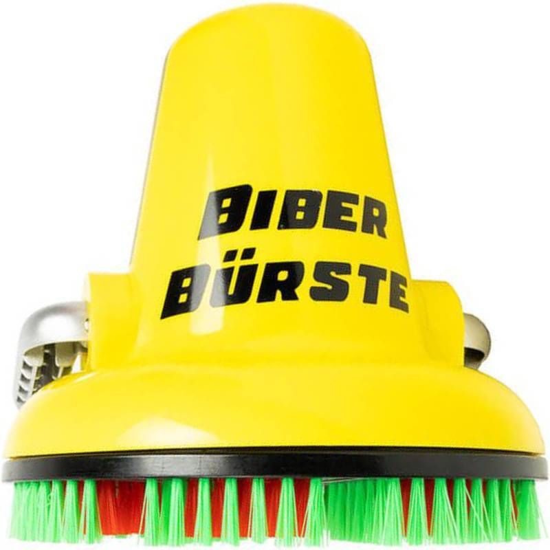 Brosse de nettoyage verte tres dure pour XL