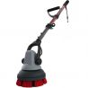 Mini monobrosse a batterie Lineo M