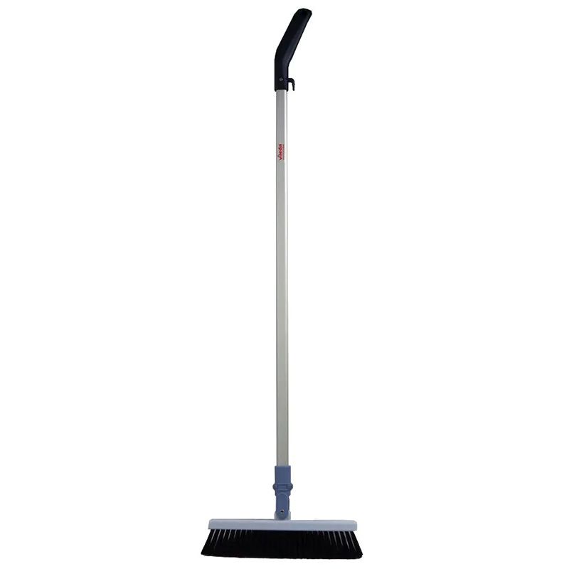 Dustpan brosse manche