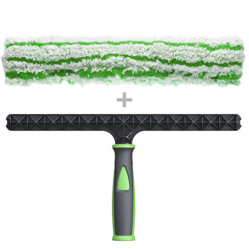 Mouilleur lave-vitres complet Technolite-Microtiger Pulex