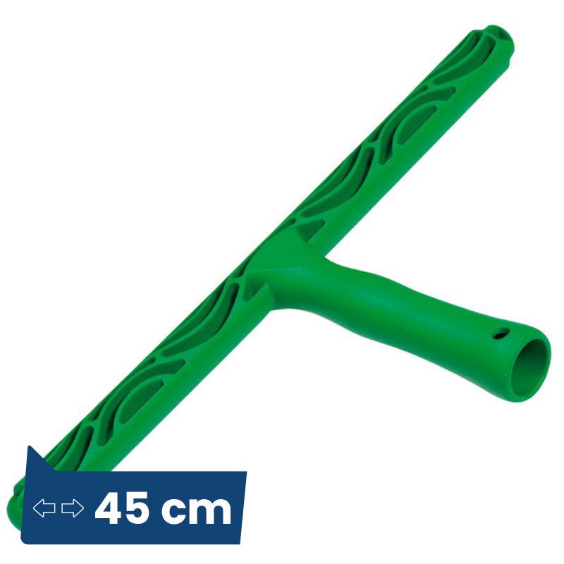 Support mouilleur vitres Unger Unitec 45cm