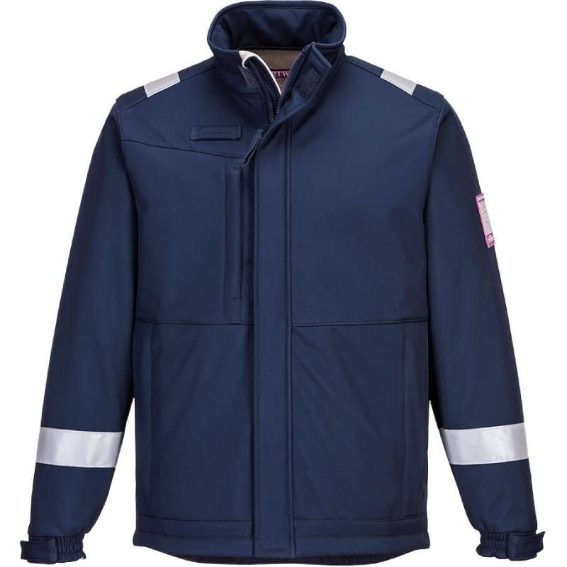 Veste Softshell Modaflame