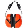 Coquilles Anti-bruit Endurance HV orange
