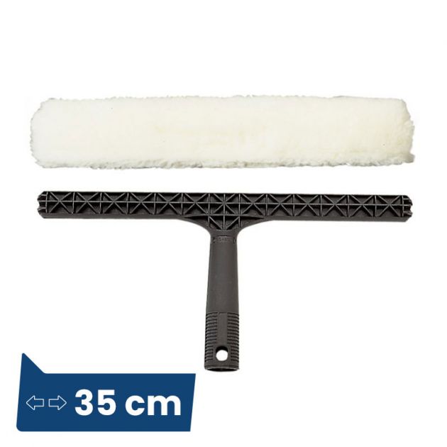 Mouilleur vitres complet Pulex 35cm Mouilleur vitres complet Pulex 35cm