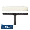 Mouilleur vitres complet Pulex 35cm