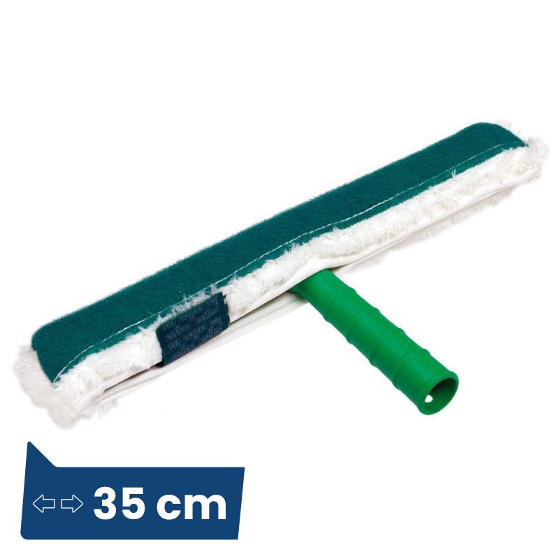 Mouilleur vitres StripWasher Pad Strip Pac 35cm