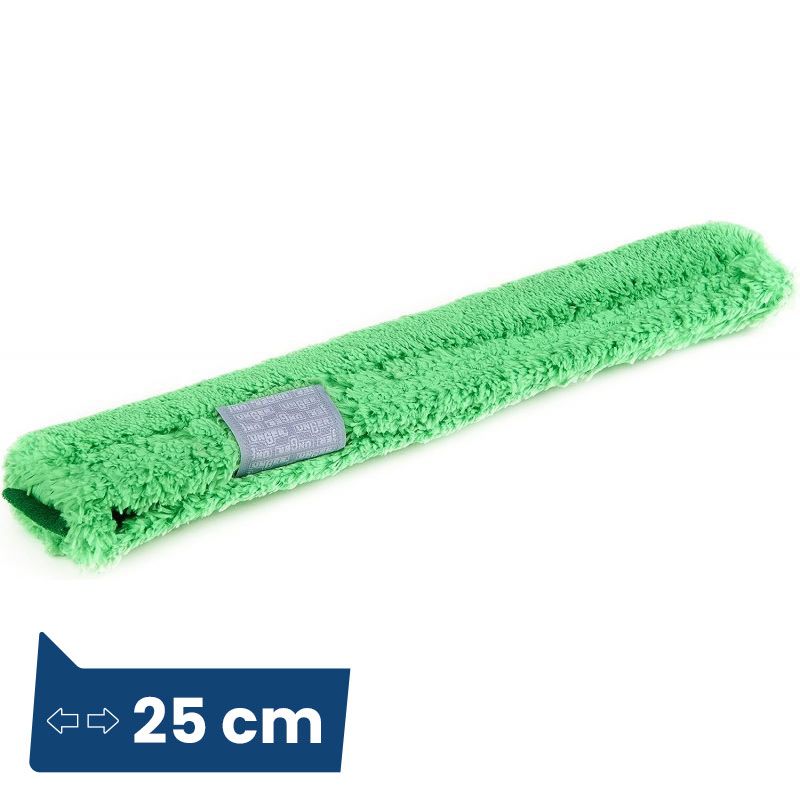 Peau de rechange mouilleur vitres microfibre MicroStrip