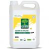 Liquide de rinçage cycle court - 5 Litres