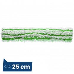 Peau de rechange pour mouilleur Microtiger Pulex 25 cm