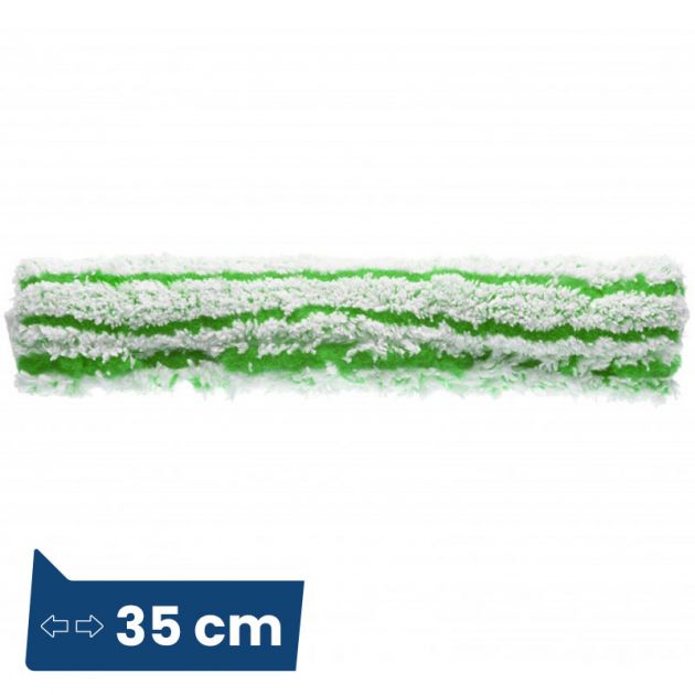 Peau de rechange pour mouilleur Microtiger Pulex 35cm