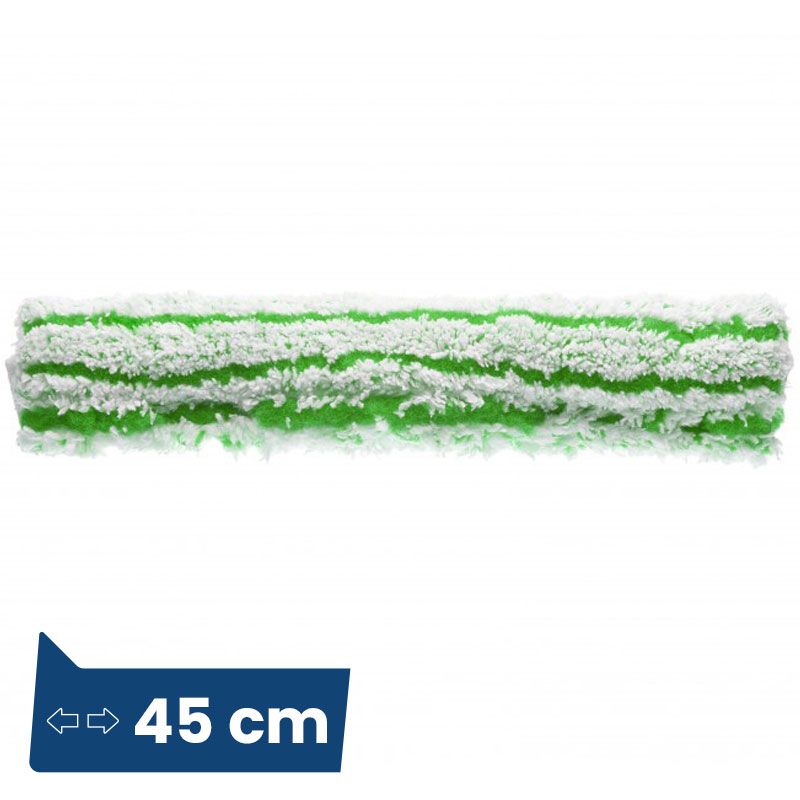 Peau de rechange pour mouilleur Microtiger Pulex 45cm