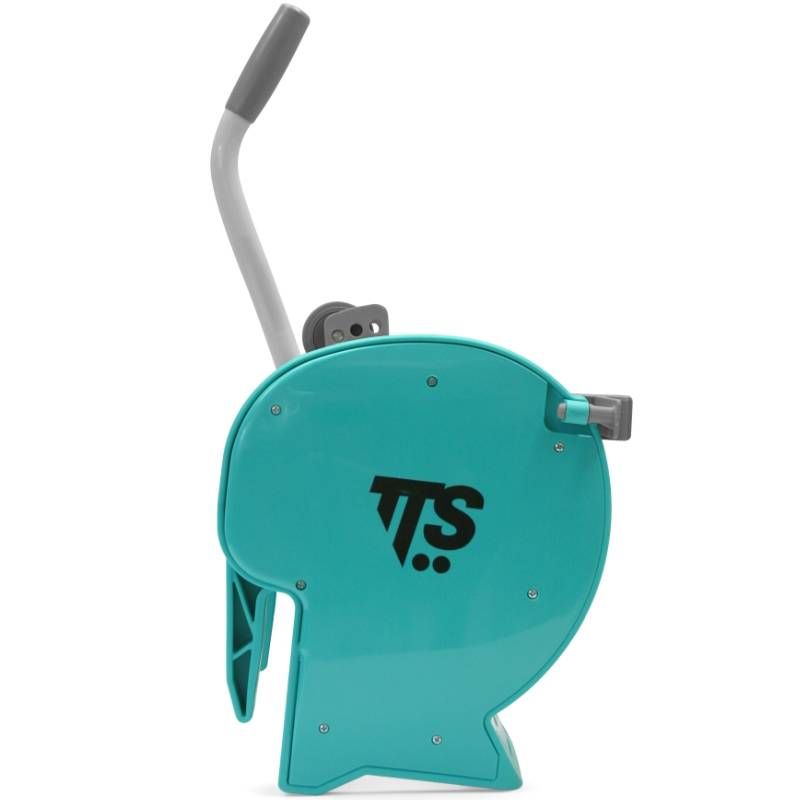 Presse d'essorage à rouleau TTS