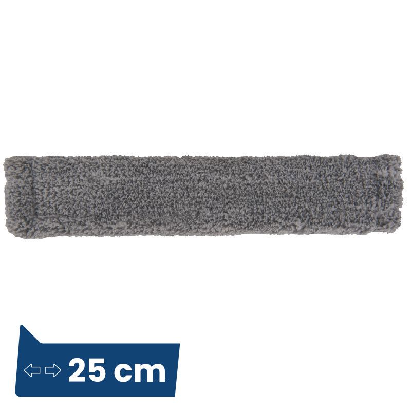 Peau mouilleur vitre Unger VisaVersa Pro Pad 25cm