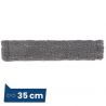 Peau mouilleur vitre Unger VisaVersa Pro Pad 35cm
