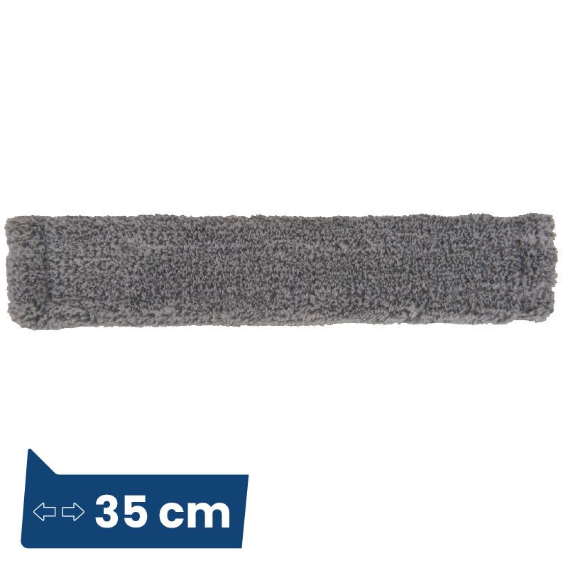 Peau mouilleur vitre Unger VisaVersa Pro Pad 35cm