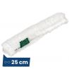 Peau de rechange mouilleur vitre à scratch Original 25cm