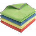 lavette microfibre