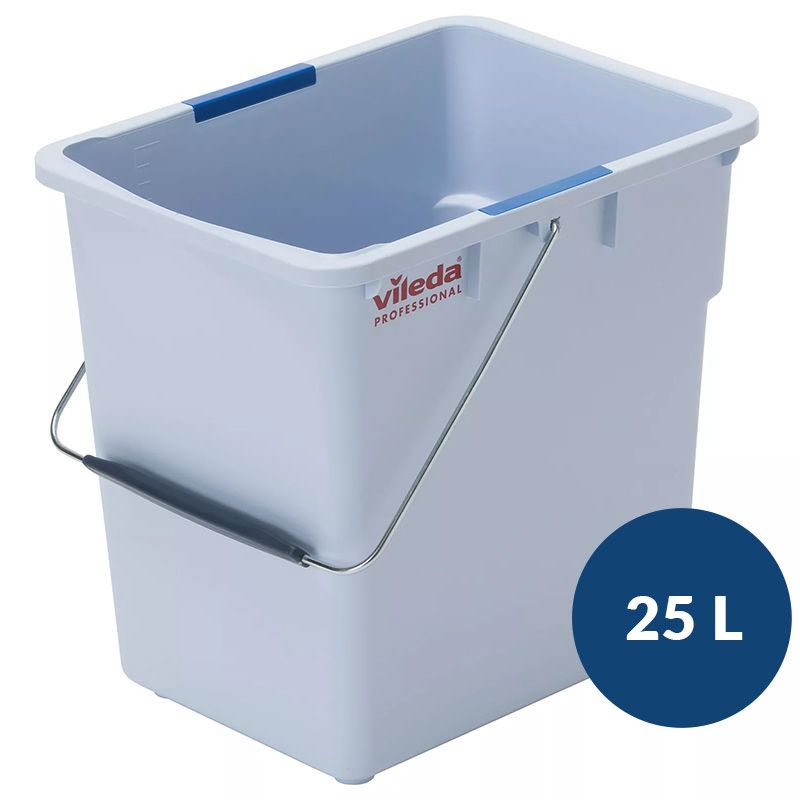 Seau Ulra Speed Pro 25L