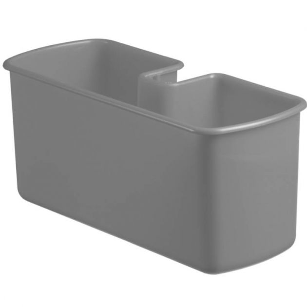 Panier de rangement pour chariot Nick