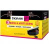 DIGRAIN - Poste appat souris sécurisé