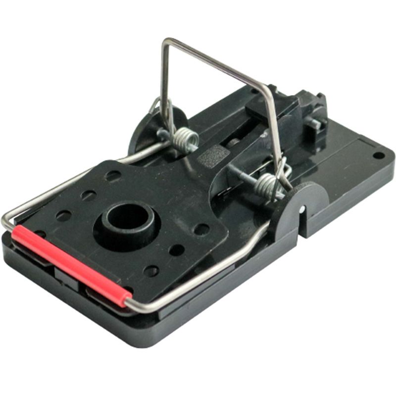 MULTICATCH RAT TRAP - Tapette pour poste R3223 carton de 12 unités