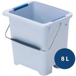 Seau Ultra Speed Pro 8L