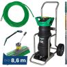 machine lave vitre électrique en promo 8,6m