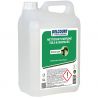 Nettoyant dégraissant concentré multi-surfaces HACCP 5 L citron vert