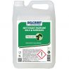 Nettoyant dégraissant concentré multi-surfaces HACCP 5 L citron vert