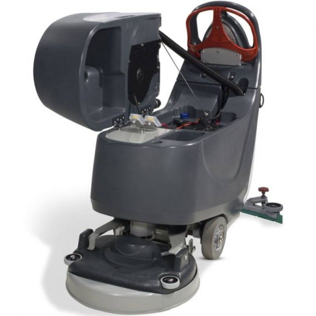 Autolaveuse Numatic TGB6055T