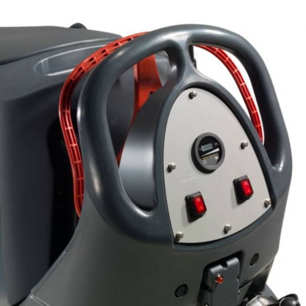 Autolaveuse Numatic TGB6055T