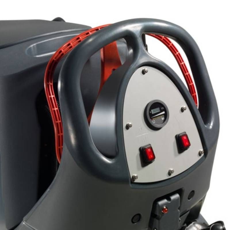 Autolaveuse Numatic TGB6055T