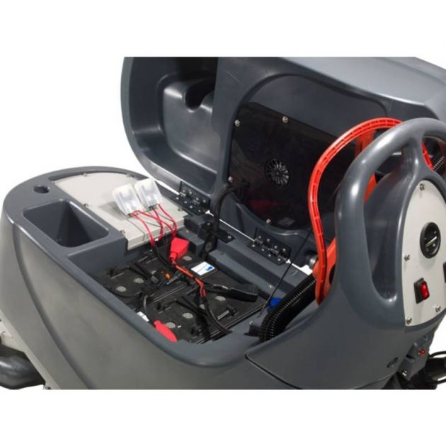 Autolaveuse Numatic TGB6055T