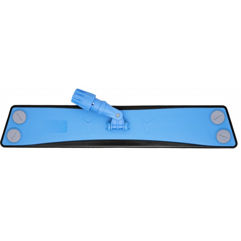 Balai trapèze caoutchouc recto