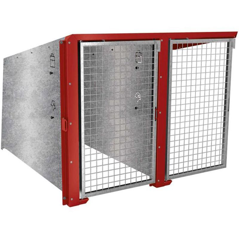 Box suivant qui se fixe au box 529450 bordeaux galva