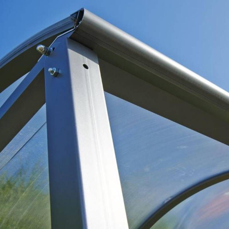 Abri vélos Voûte "M"