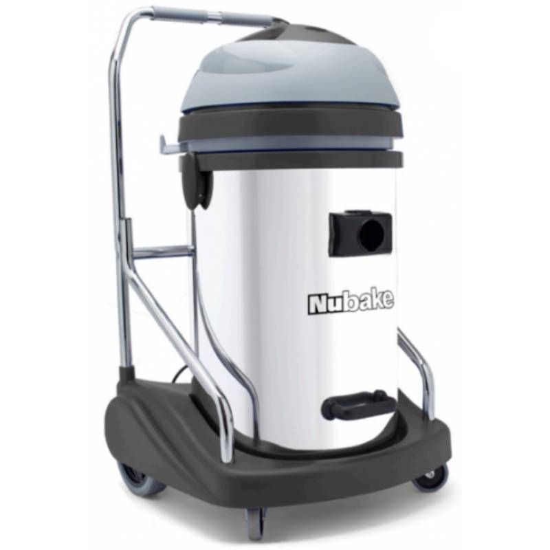 Aspirateur boulangerie Nubake 76