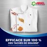 Lessive poudre Ariel Pro Plus 11,5 Kg