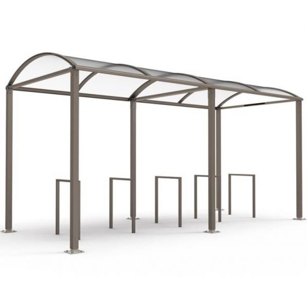 Abri suivant qui se fixe à l'abri initial 529040