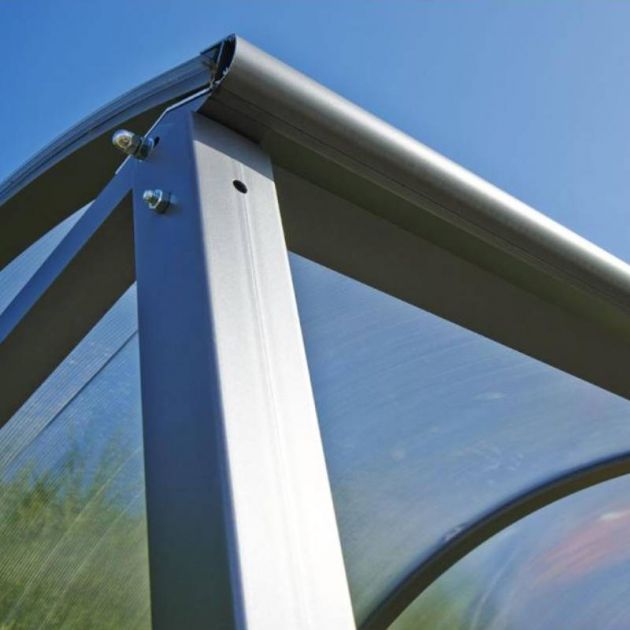 Abri suivant qui se fixe à l'abri initial 529040