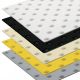 Bande podotactile adhésive extérieure en résine