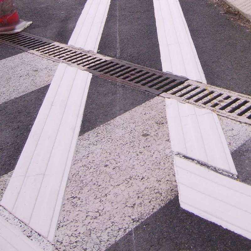 Bande d'Aide à l'Orientation Thermocollée x 12