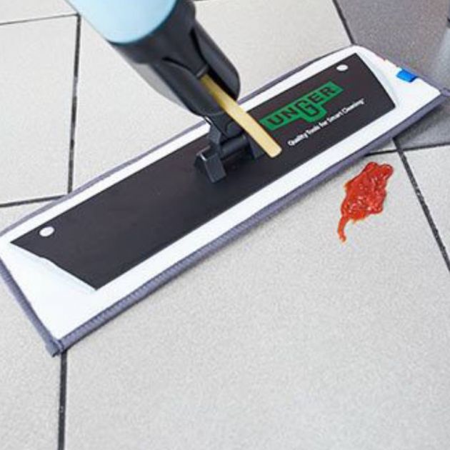 Mop à scratch Unger erGO 40 cm