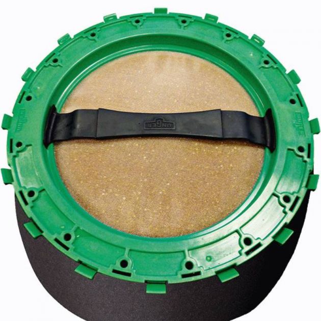 Pack filtre résine HydroPower Ultra