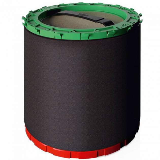 Pack filtre résine HydroPower Ultra